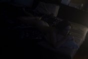 Natasha Alam nude in The Code of Cain