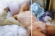 Natasha Poly nude in Muse