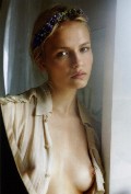 Natasha Poly nude in Muse