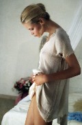 Natasha Poly nude in Muse