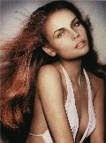 Natasha Poly in Nummero