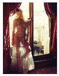 Natasha Poly nude in Vogue