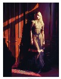 Natasha Poly nude in Vogue