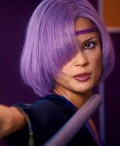 Natassia Malthe in DOA: Dead or Alive