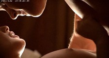 Natassia Malthe nude in Wish You Were Here