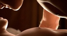 Natassia Malthe nude in Wish You Were Here