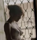 Nathalie Hart nude in Tisay