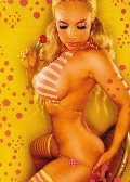 Nicole Austin - Coco in JM