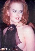 Nicole Kidman nude in Nip slip
