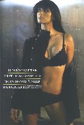 Nicole Scherzinger in FHM