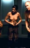 Nicole Tupper nude in Starship Troopers 3: Marauder