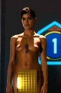 Nicole Tupper nude in Starship Troopers 3: Marauder