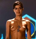 Nicole Tupper nude in Starship Troopers 3: Marauder