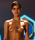 Nicole Tupper nude in Starship Troopers 3: Marauder
