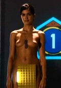Nicole Tupper nude in Starship Troopers 3: Marauder