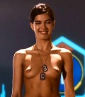 Nicole Tupper nude in Starship Troopers 3: Marauder