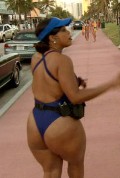 Niecy Nash in Reno 911!: Miami