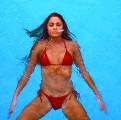 Nikki Reed in Mini's First Time