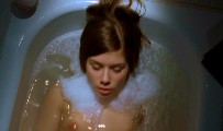 Nikki Sanderson nude in Boogeyman 3