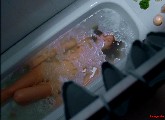Nikki Sanderson nude in Boogeyman 3