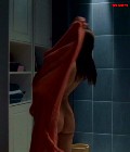 Nikki Sanderson nude in Boogeyman 3
