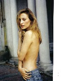 Noot Seear nude in ELLE IT