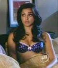 Noureen DeWulf in "Girlfriends"