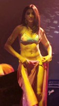 Noureen DeWulf in The Comebacks