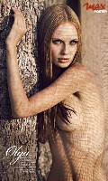 Olga Akhunova nude in MAX IT