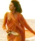 Olga Drozdova nude in Szerencse lányai, A