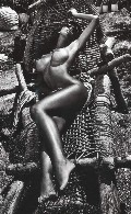 Olga Farmaki nude in Nitro GR
