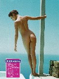 Olga Kurylenko nude in Hymy