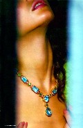 Olga Kurylenko nude in A