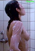 Olga Kurylenko nude in L'annulaire