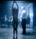 Olga Kurylenko nude in Hitman