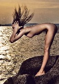 Olga Serova nude in MAX IT
