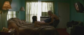 Olivia Wilde nude in Alpha Dog