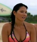 Olivia Munn in "Beyond the Break"