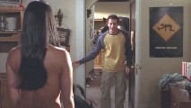 Olivia Munn in "Greek"