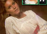 Olivia Newton-John in Unknown Magazine