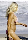 Pamela Anderson in bikini