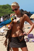 Paris Hilton in bikini photoshoot