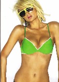 Paris Hilton in Maxim DE