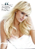 Paris Hilton in FHM FR