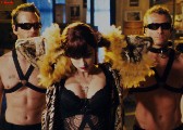 Paris Hilton nude in Repo! The Genetic Opera