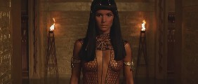 Patricia Velasquez in The Mummy