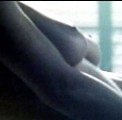 Patricia Arquette nude in Stigmata