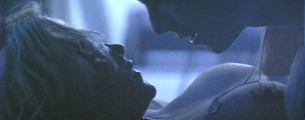 Patricia Arquette nude in True Romance