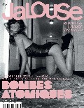 Paz de la Huerta nude in Jalouse