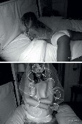 Paz de la Huerta nude in Jalouse
